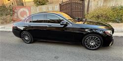 مرسيدس بنز E-Class